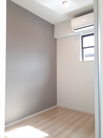 ルナ・コート習志野の物件内観写真